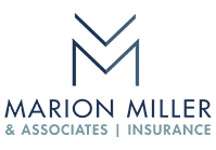 Welcome to Marion Miller Insurance